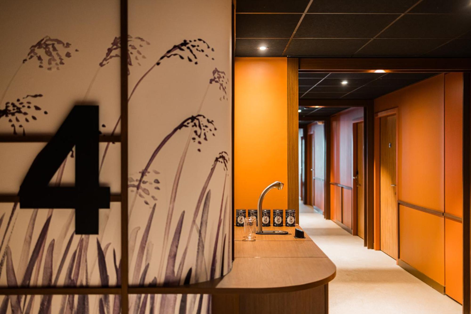 Sangha Toulouse Hotel Exterior photo